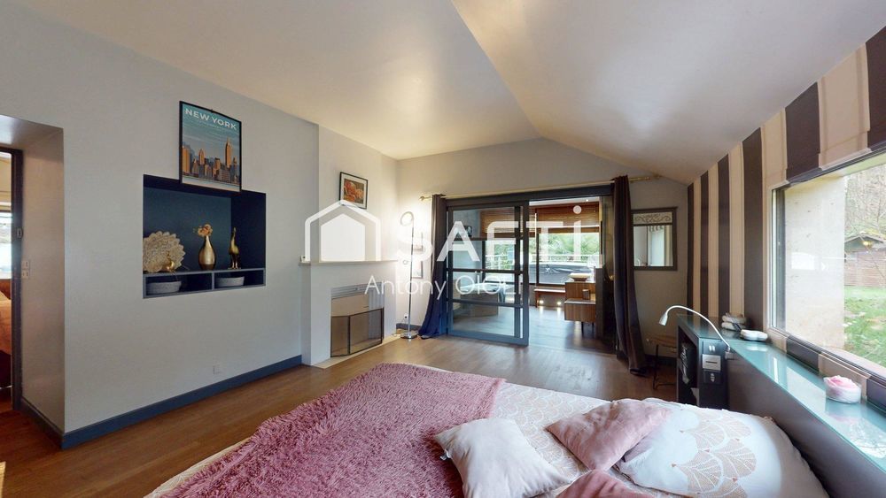 � vendre  Maison Sens (89100)