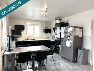  Maison � vendre 7 pi�ces 160 m�