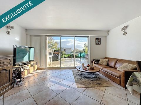   Maison lorraine r�nov�e et chaleureuse en direct avec la nature ! Maison - 6 pi�ce(s) - 140 m�