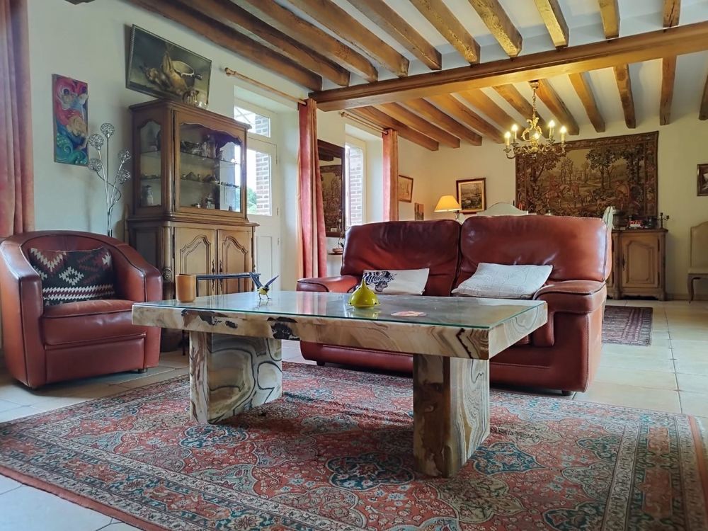 � vendre  Maison Tourouvre (61190)