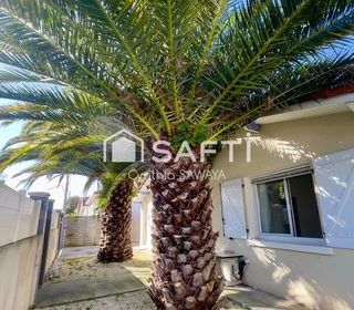  Maison � vendre 4 pi�ces 83 m�