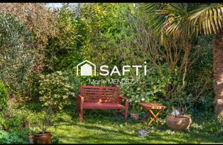  Maison � vendre 5 pi�ces 125 m�