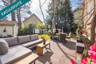  Maison � vendre 6 pi�ces 150 m�