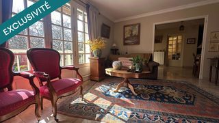  Maison � vendre 6 pi�ces 123 m�