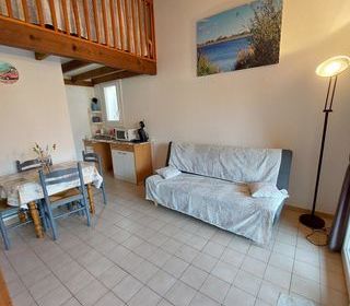  Maison � vendre 2 pi�ces 35 m�