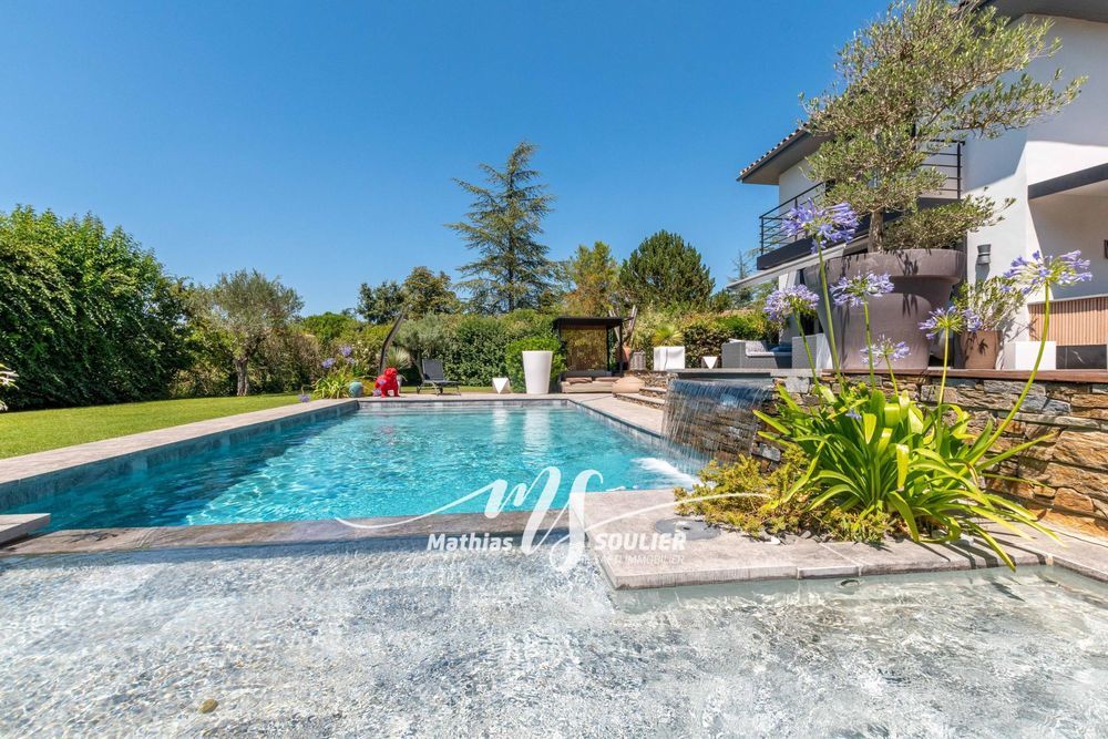 � vendre  Maison Puyricard (13540)