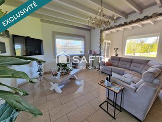  Maison � vendre 8 pi�ces 190 m�