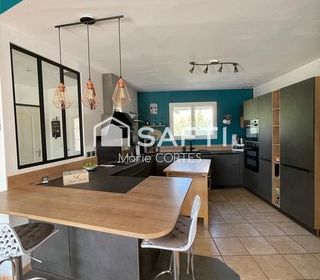  Maison � vendre 6 pi�ces 130 m�