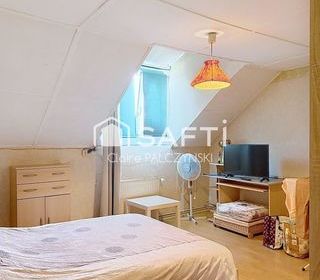  Maison � vendre 4 pi�ces 88 m�