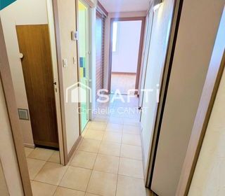  Appartement � vendre 2 pi�ces 52 m�