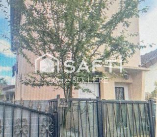  Appartement � vendre 1 pi�ce 22 m�