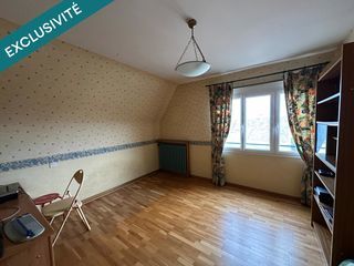  Maison � vendre 7 pi�ces 136 m�