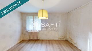  Maison � vendre 4 pi�ces 89 m�