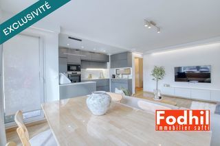  Appartement � vendre 3 pi�ces 64 m�