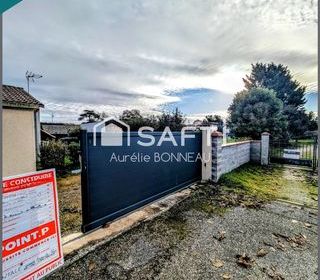  Terrain � vendre 550 m�