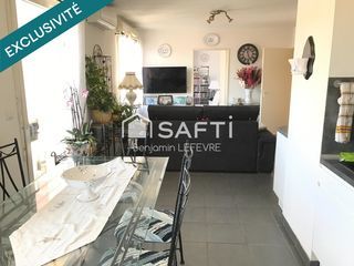  Appartement � vendre 4 pi�ces 73 m�