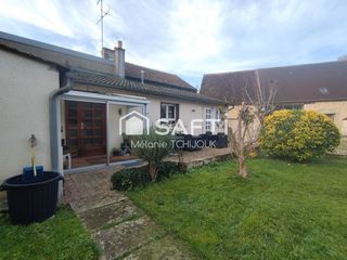  Maison � vendre 5 pi�ces 82 m�