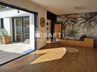  Maison � vendre 6 pi�ces 120 m�