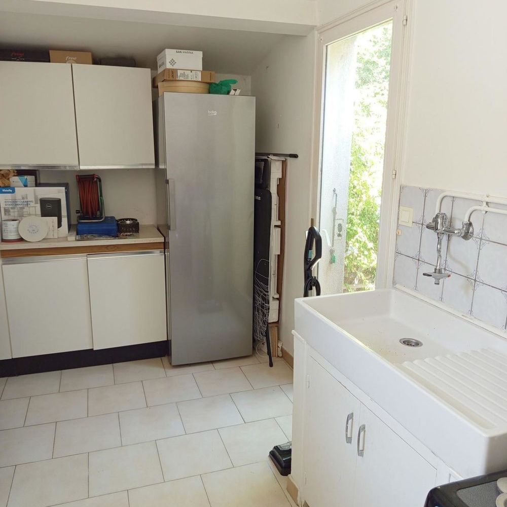 � vendre  Maison La Ciotat (13600)