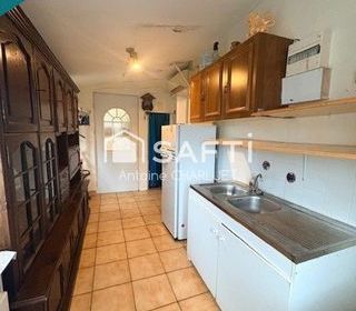  Maison � vendre 4 pi�ces 87 m�