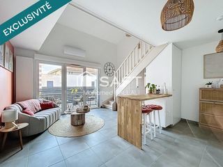  Appartement � vendre 3 pi�ces 66 m�