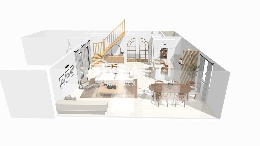 � vendre  Maison Pierrefeu-du-Var (83390)