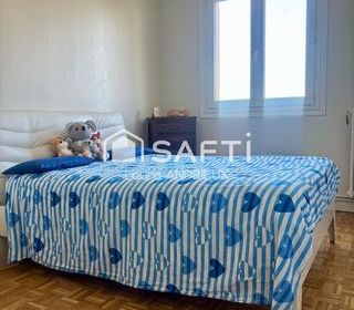  Appartement � vendre 3 pi�ces 72 m�