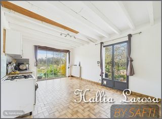  Maison � vendre 5 pi�ces 185 m�