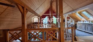  Maison � vendre 7 pi�ces 136 m�