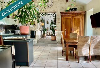  Maison � vendre 5 pi�ces 148 m�