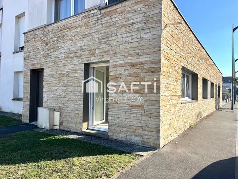   Proche centre ville Appartement - 2 pi�ce(s) - 45 m�
