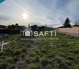  Terrain � vendre 950 m�