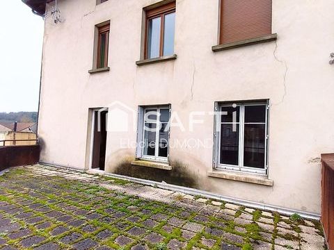   Joli appartement T4 d'une surface habitable de 91,55 m2 avec terrasse Appartement - 4 pi�ce(s) - 91 m�