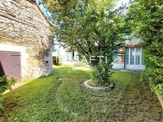  Maison � vendre 3 pi�ces 68 m�