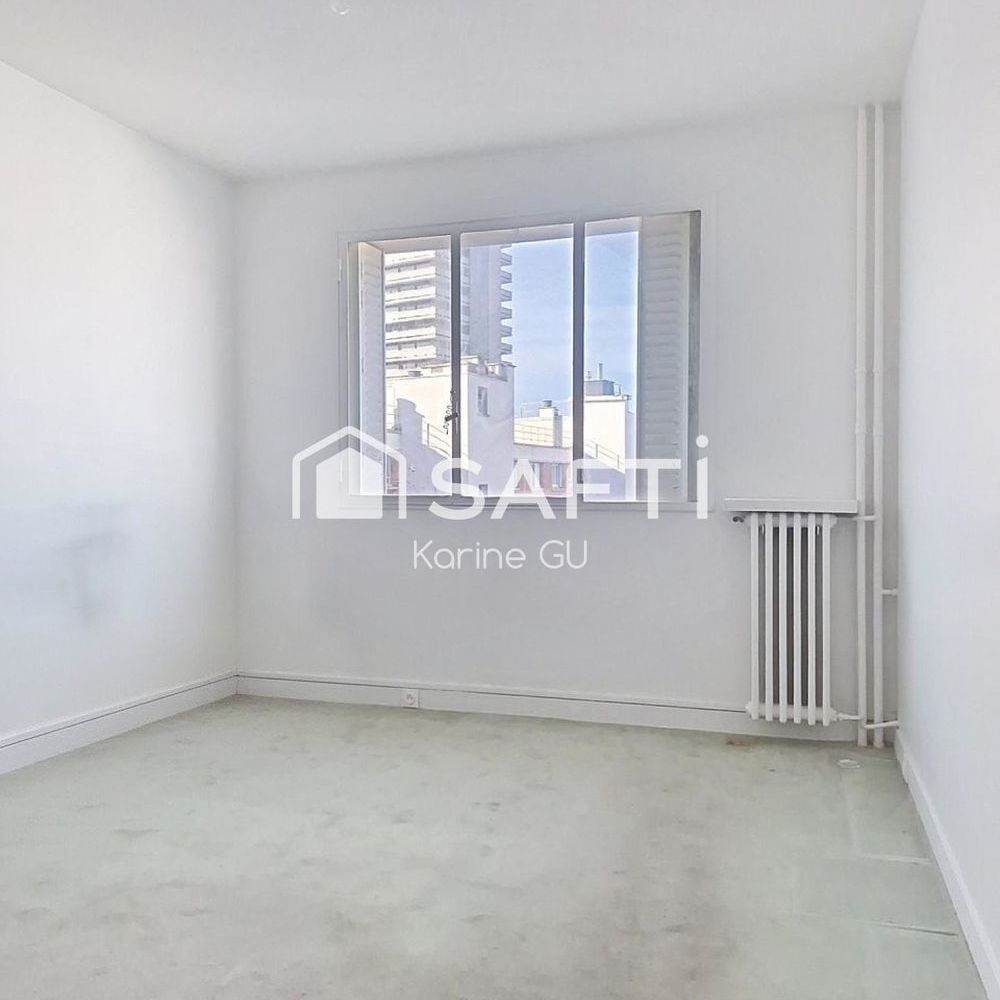 � vendre  Appartement Paris 13