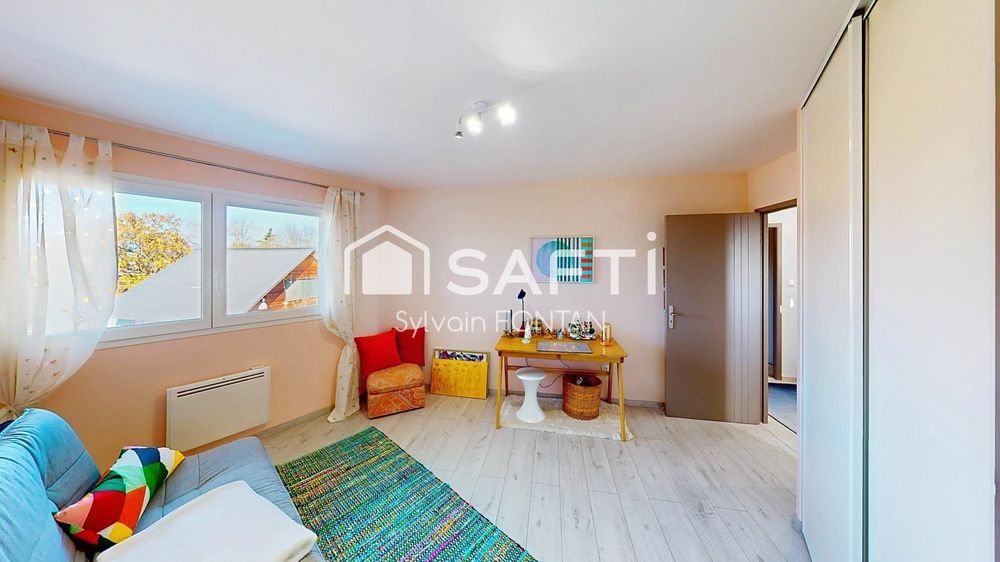 � vendre  Maison Messery (74140)