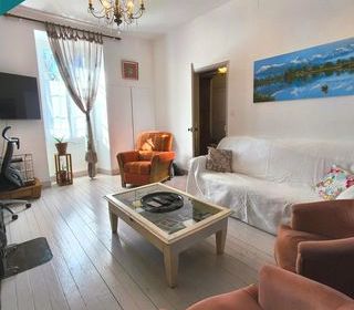  Maison � vendre 6 pi�ces 121 m�