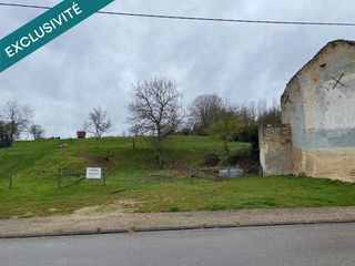  Terrain � vendre 2265 m�