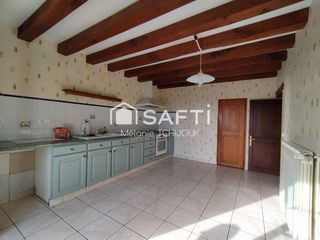  Maison � vendre 5 pi�ces 155 m�