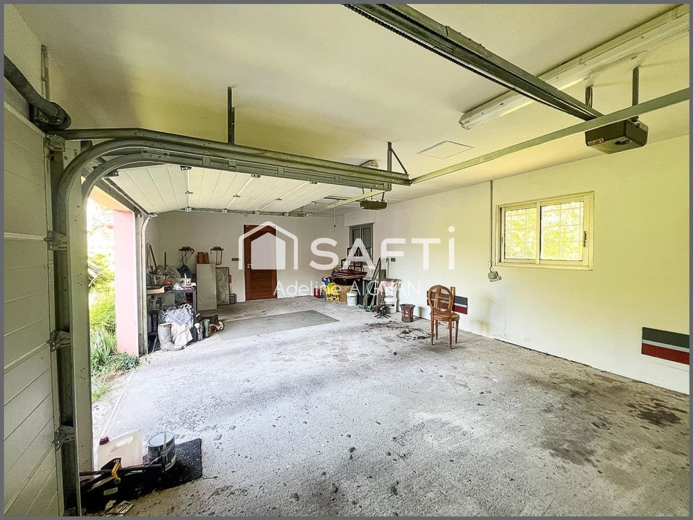 � vendre  Maison M�rignac (33700)