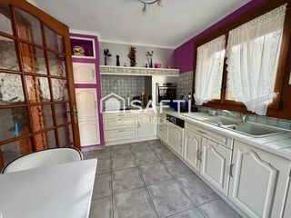  Maison � vendre 8 pi�ces 190 m�