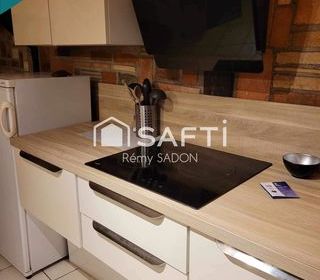  Maison � vendre 5 pi�ces 136 m�