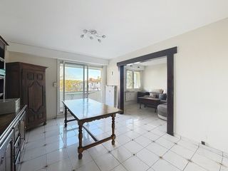  Appartement � vendre 4 pi�ces 77 m�