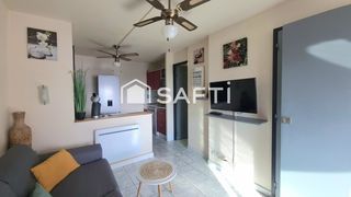  Appartement � vendre 2 pi�ces 25 m�