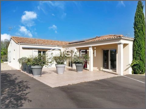   COUP DE C�UR ASSUR� � Magnifique maison familiale et cadre arbor� Maison - 6 pi�ce(s) - 148 m�