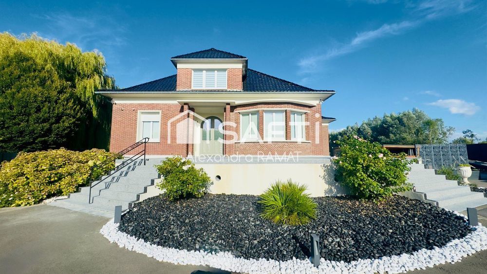 � vendre  Maison Athies (62223)