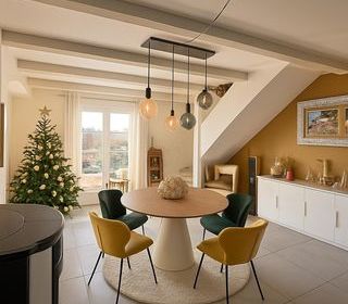  Maison � vendre 7 pi�ces 195 m�