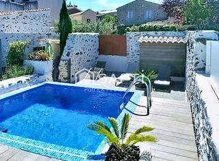  Maison � vendre 3 pi�ces 80 m�