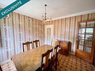  Maison � vendre 7 pi�ces 115 m�