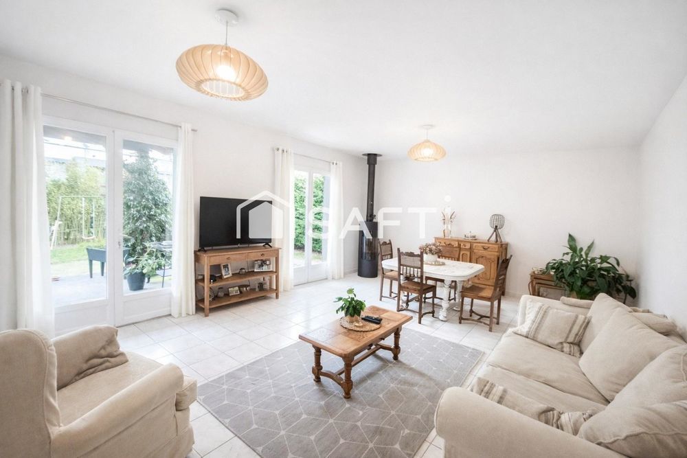 � vendre  Maison La Teste-de-Buch (33260)